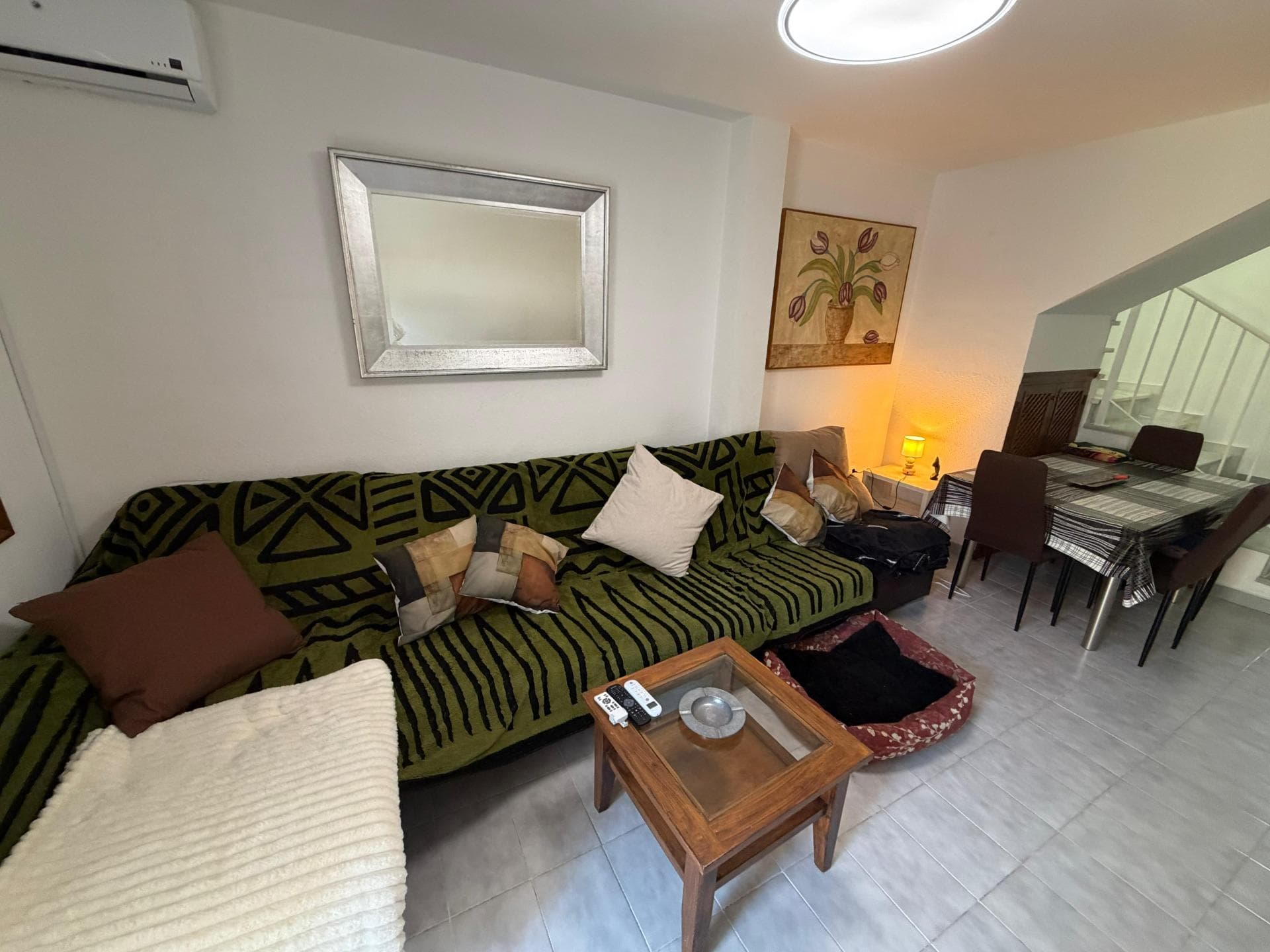 Duplex met 2 slaapkamers in Lo Pagan - 8