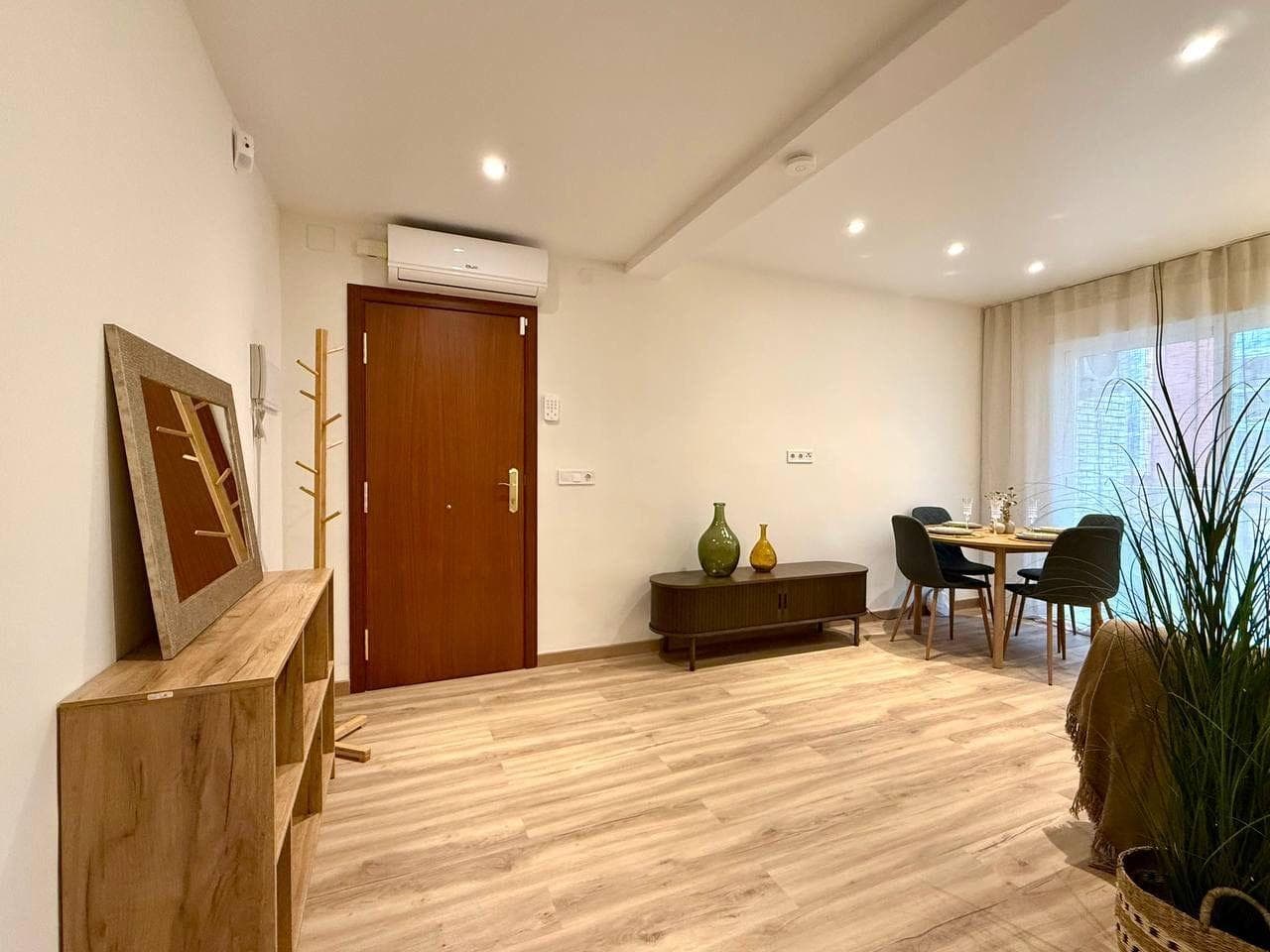 Apartamento Planta Media de 2 dormitorios en Lo Pagan - 10