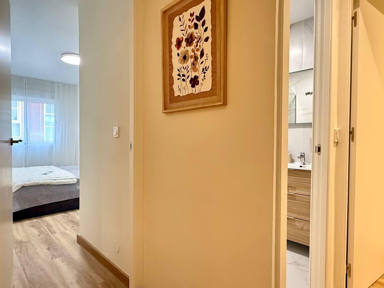 Apartamento Planta Media de 2 dormitorios en Lo Pagan - 11