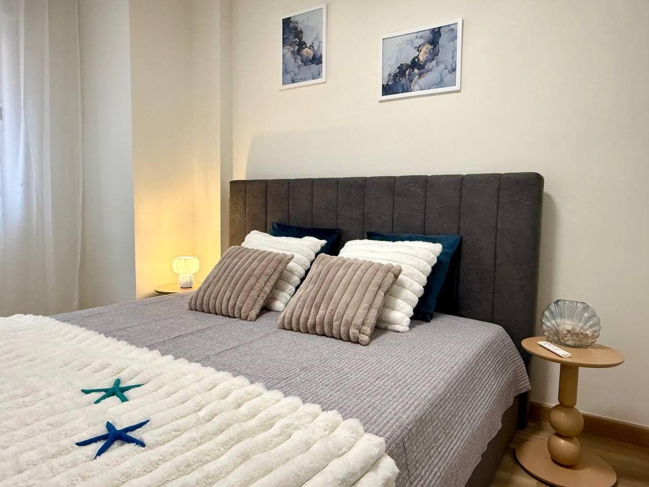 Apartamento Planta Media de 2 dormitorios en Lo Pagan - 13