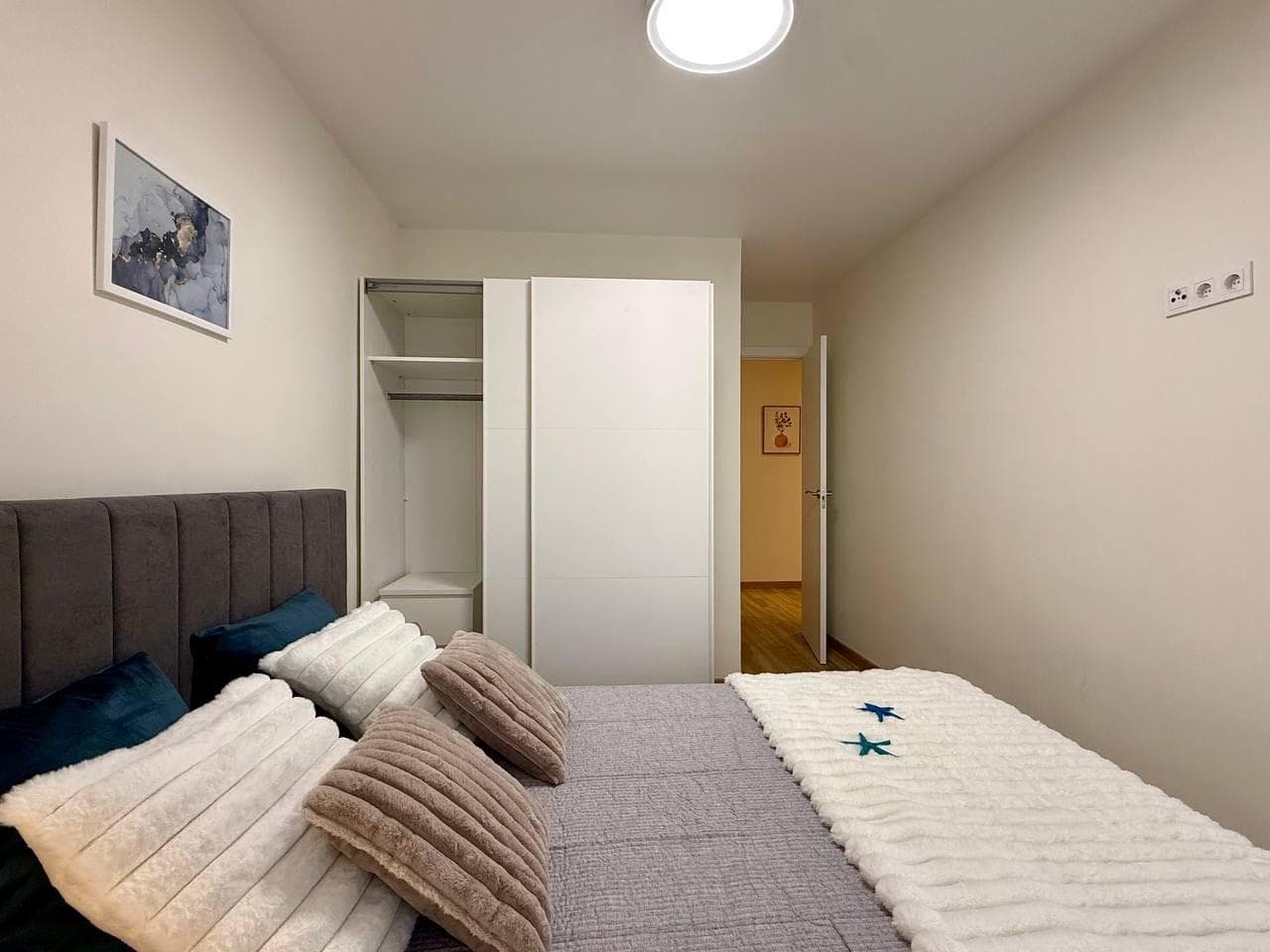 Apartamento Planta Media de 2 dormitorios en Lo Pagan - 14