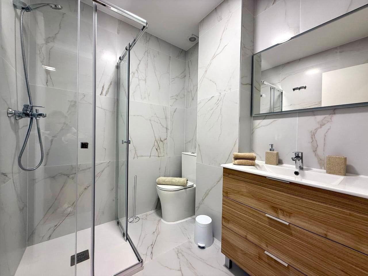Apartamento Planta Media de 2 dormitorios en Lo Pagan - 15