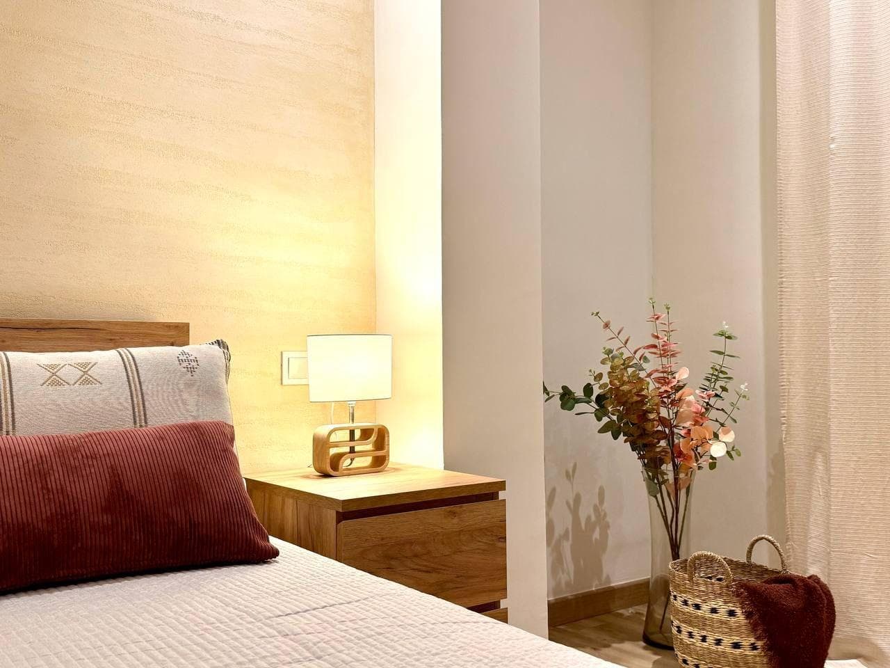 Apartamento Planta Media de 2 dormitorios en Lo Pagan - 16