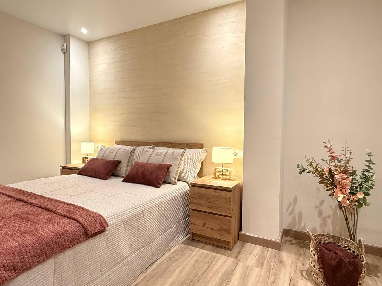 Apartamento Planta Media de 2 dormitorios en Lo Pagan - 17