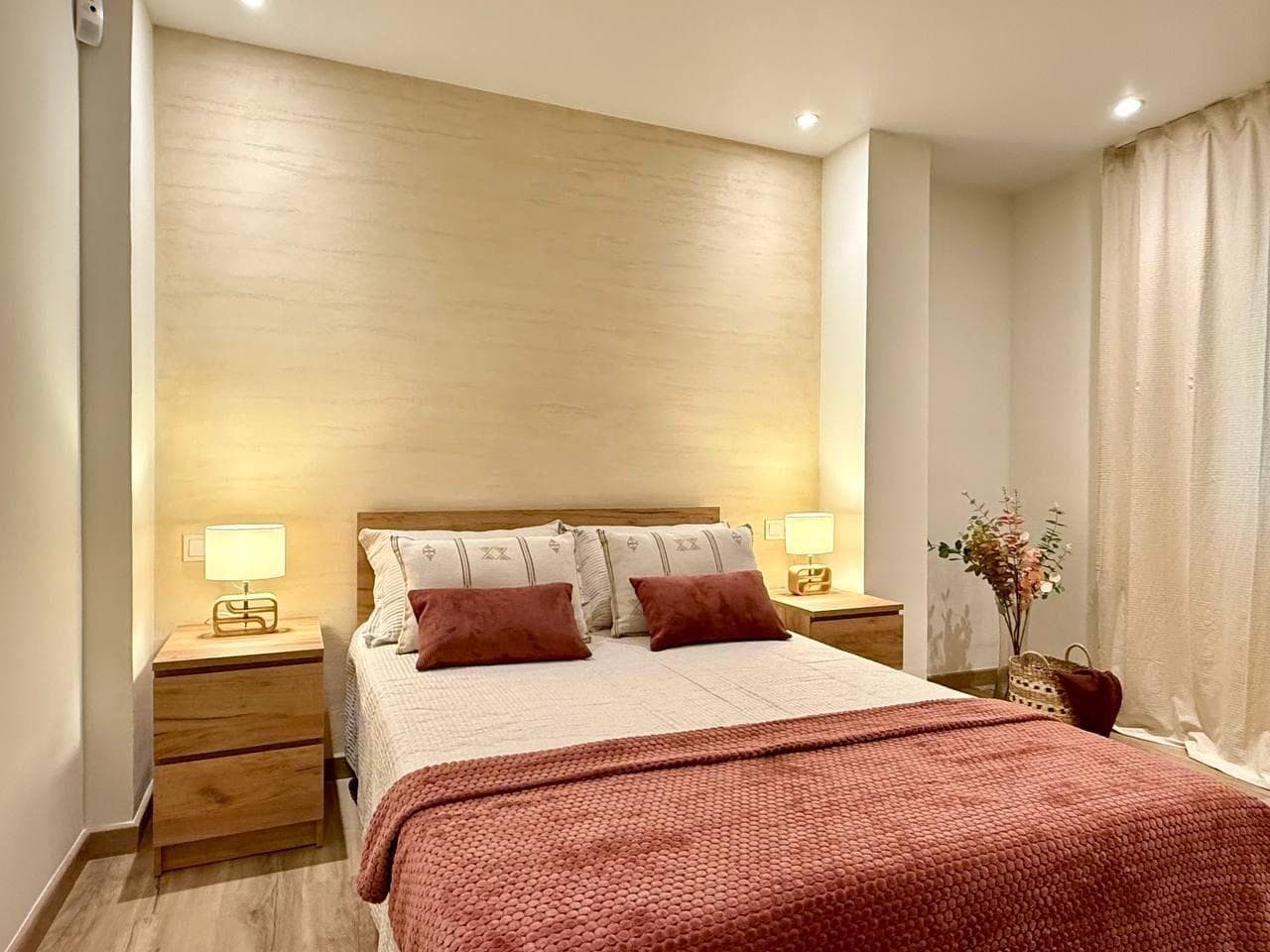 Apartamento Planta Media de 2 dormitorios en Lo Pagan - 18