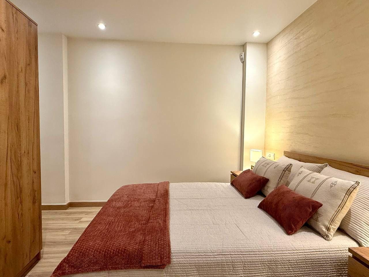 Apartamento Planta Media de 2 dormitorios en Lo Pagan - 19