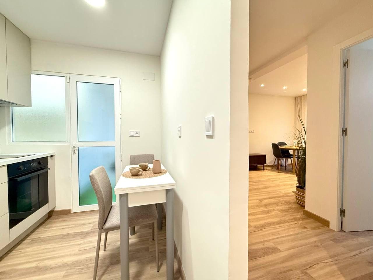 Apartamento Planta Media de 2 dormitorios en Lo Pagan - 20