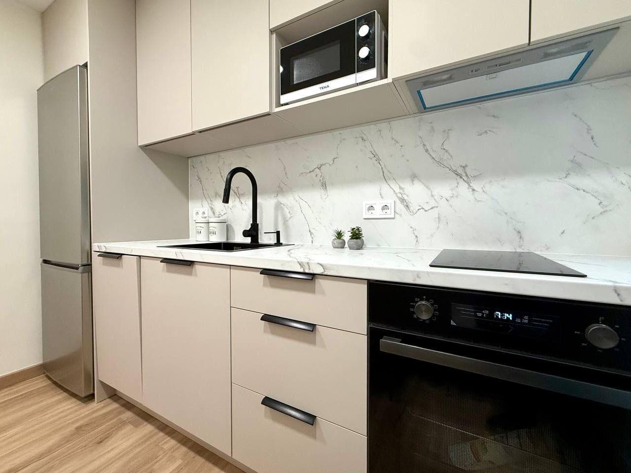 Apartamento Planta Media de 2 dormitorios en Lo Pagan - 22