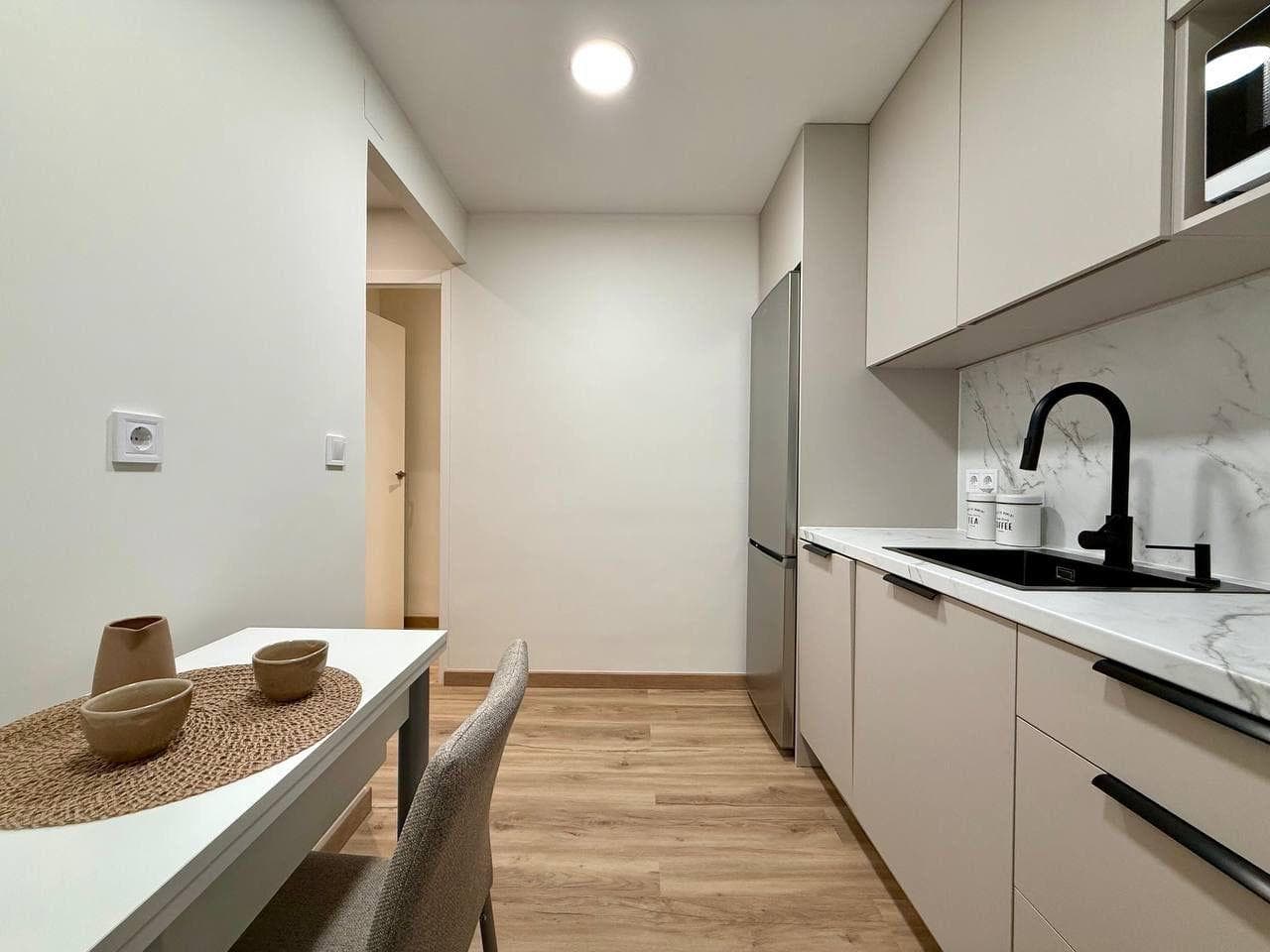 Apartamento Planta Media de 2 dormitorios en Lo Pagan - 23
