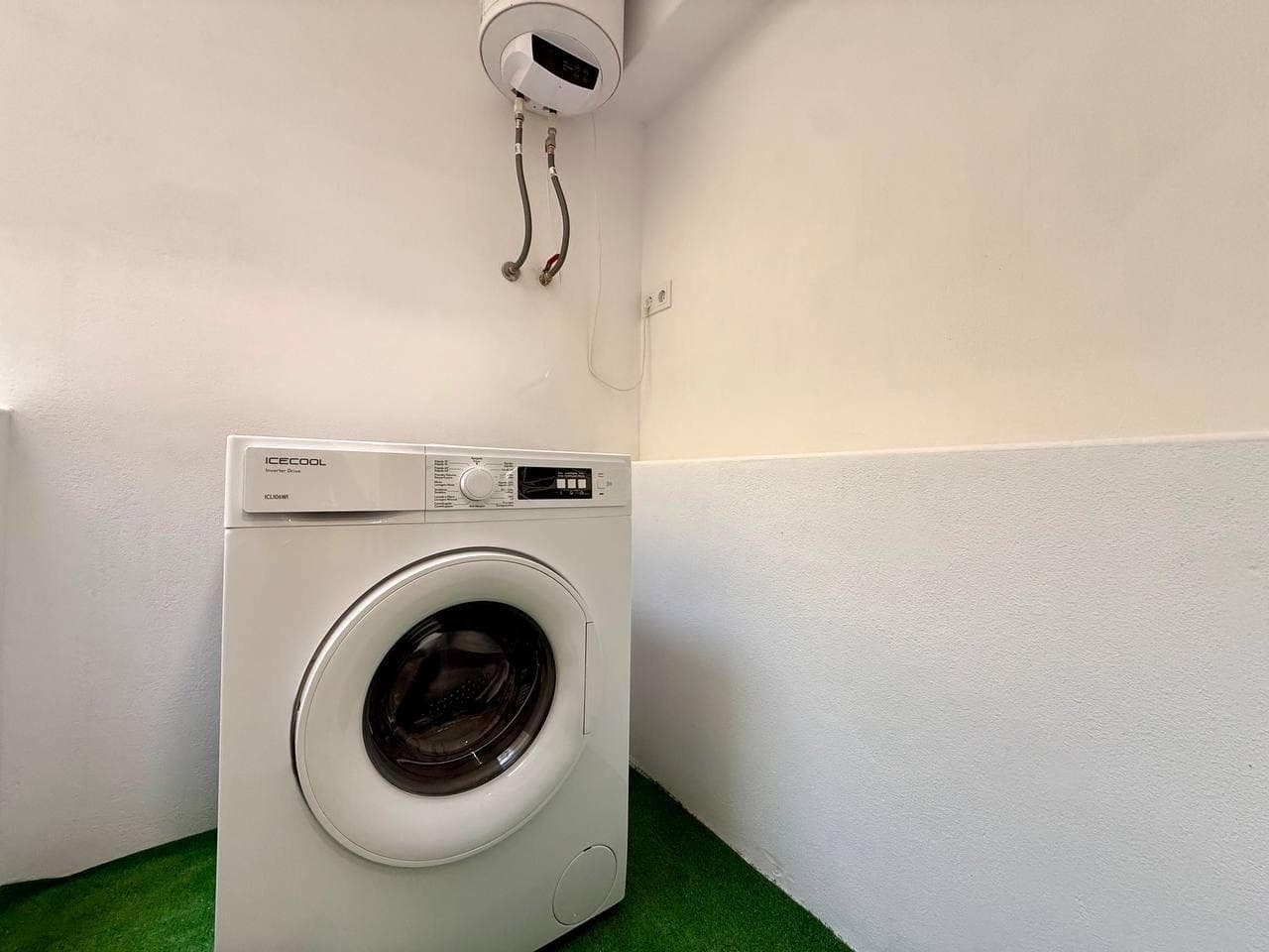 Apartamento Planta Media de 2 dormitorios en Lo Pagan - 25