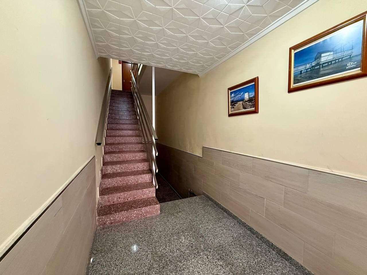 Apartamento Planta Media de 2 dormitorios en Lo Pagan - 26