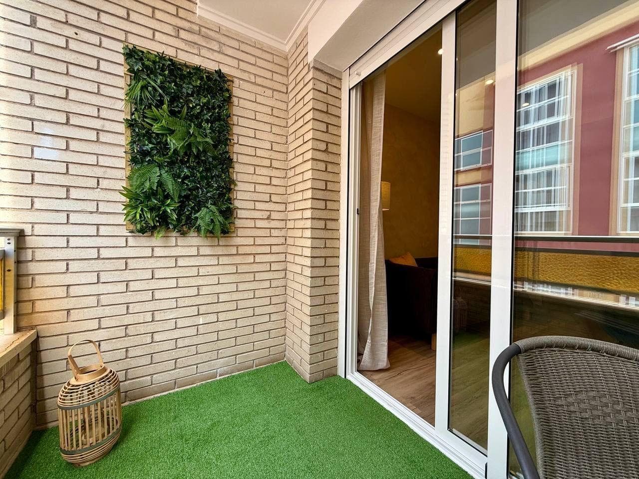 Apartamento Planta Media de 2 dormitorios en Lo Pagan - 27