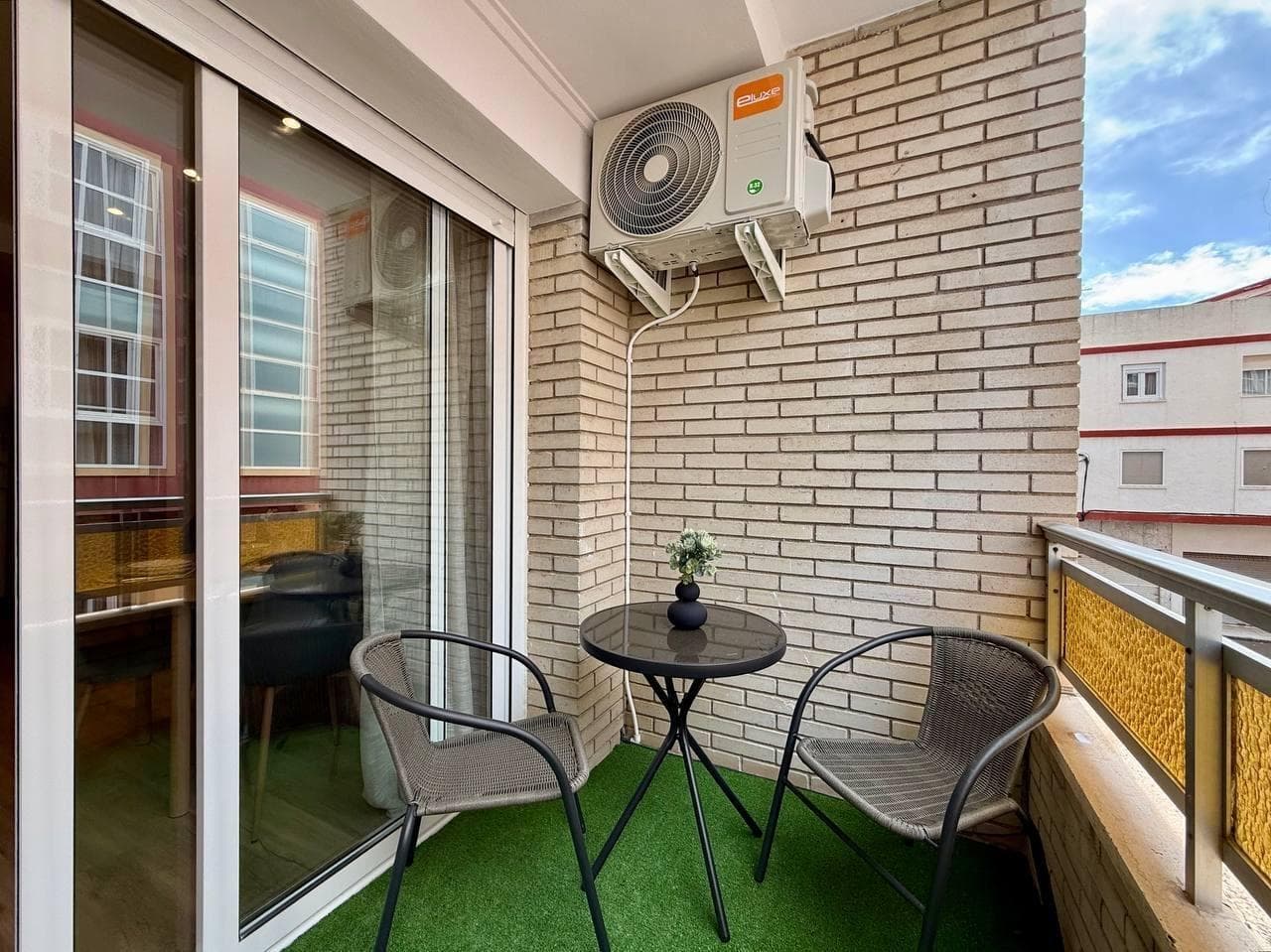 Apartamento Planta Media de 2 dormitorios en Lo Pagan - 28