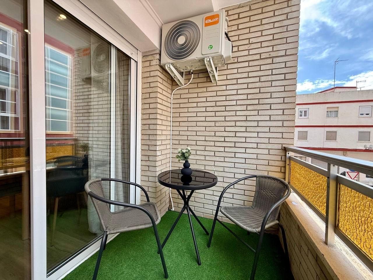 Apartamento Planta Media de 2 dormitorios en Lo Pagan - 29