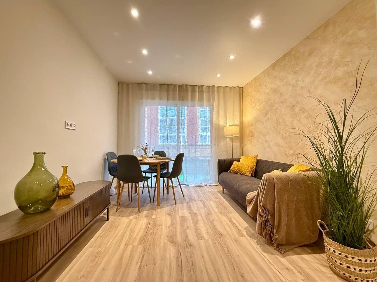 Apartamento Planta Media de 2 dormitorios en Lo Pagan - 3