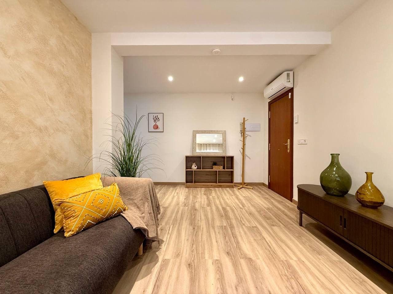 Apartamento Planta Media de 2 dormitorios en Lo Pagan - 4