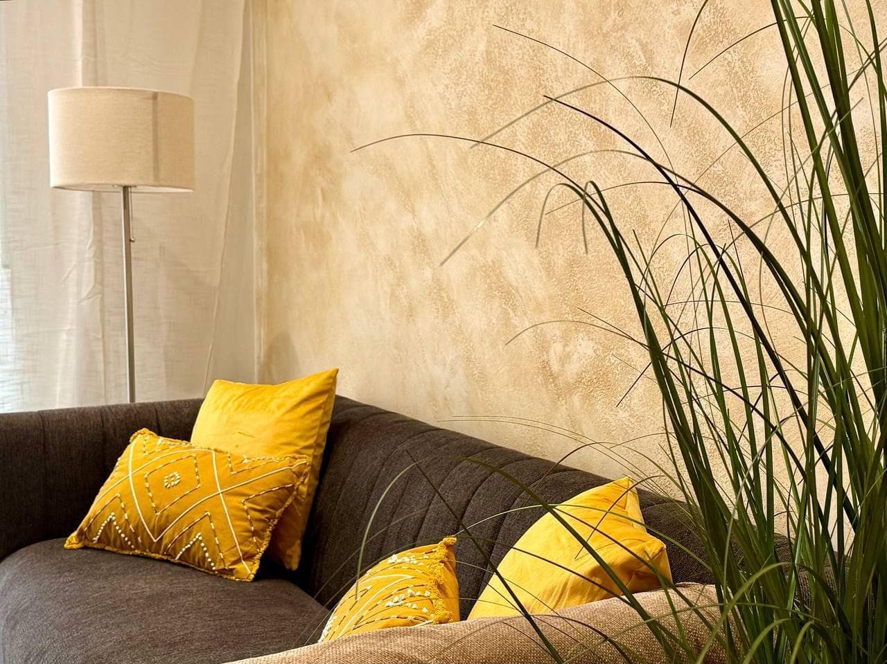 Apartamento Planta Media de 2 dormitorios en Lo Pagan - 5