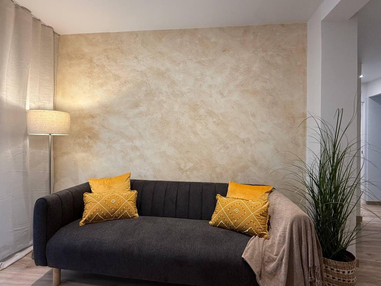 Apartamento Planta Media de 2 dormitorios en Lo Pagan - 6