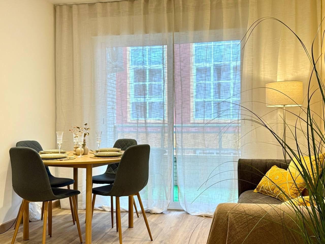 Apartamento Planta Media de 2 dormitorios en Lo Pagan - 7