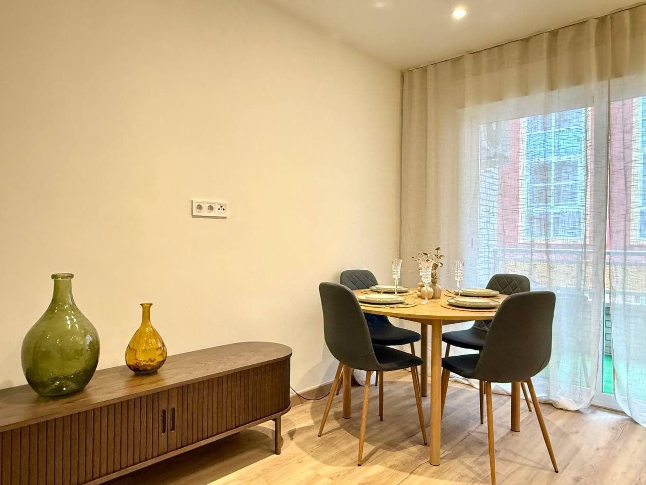 Apartamento Planta Media de 2 dormitorios en Lo Pagan - 8