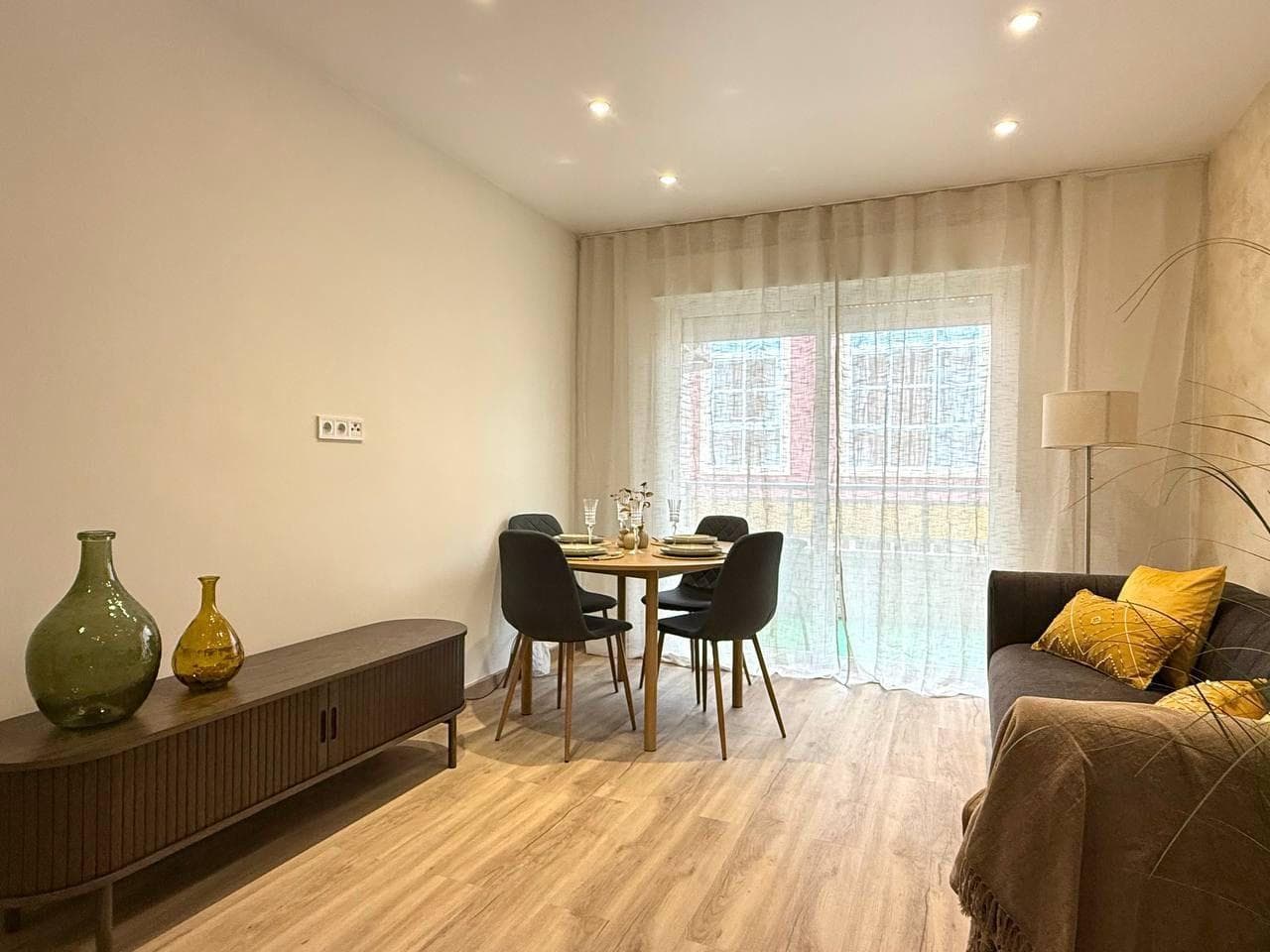 Apartamento Planta Media de 2 dormitorios en Lo Pagan - 9