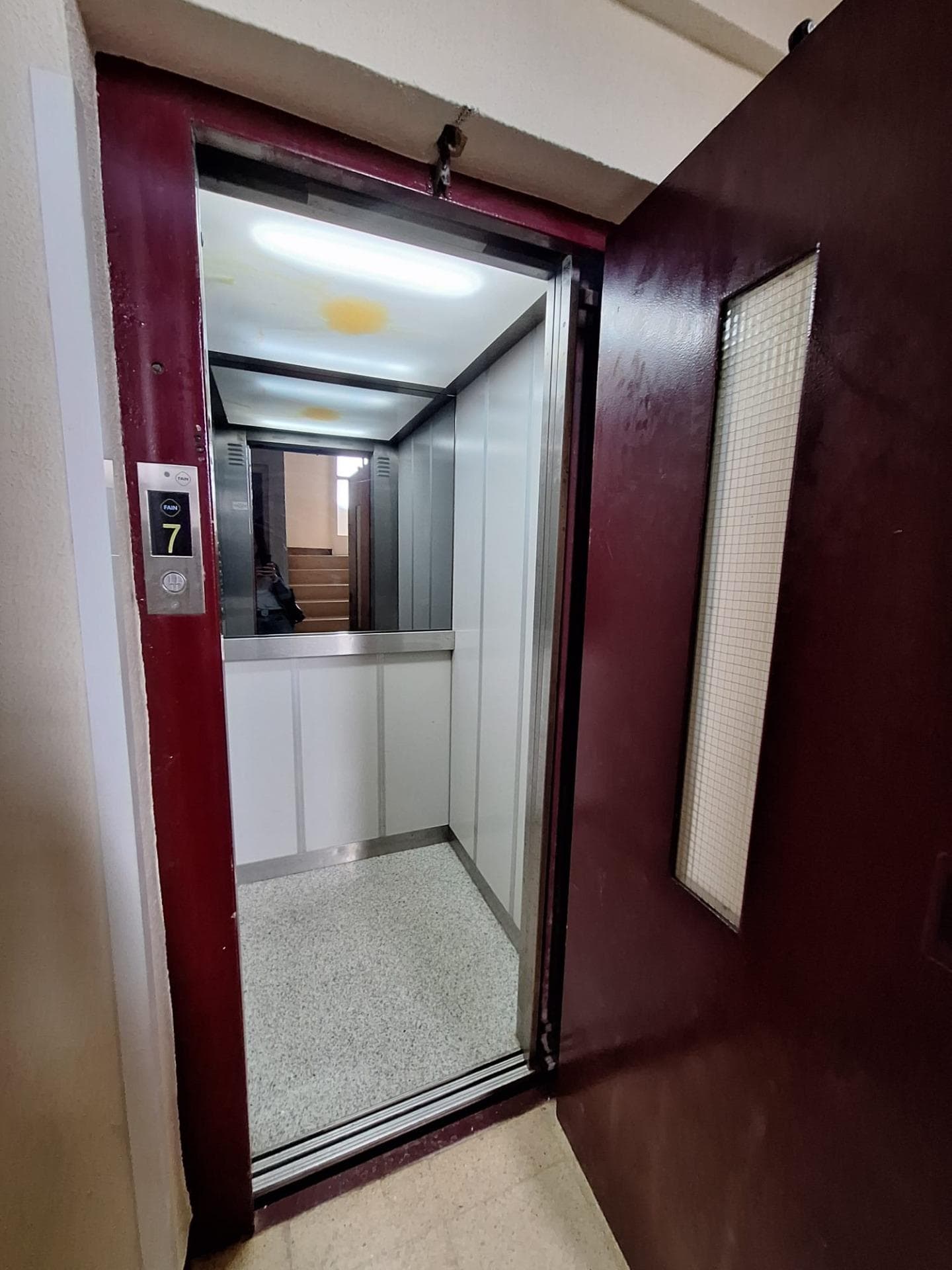Apartamento Planta Media de 2 dormitorios en Santiago de la Ribera - 19