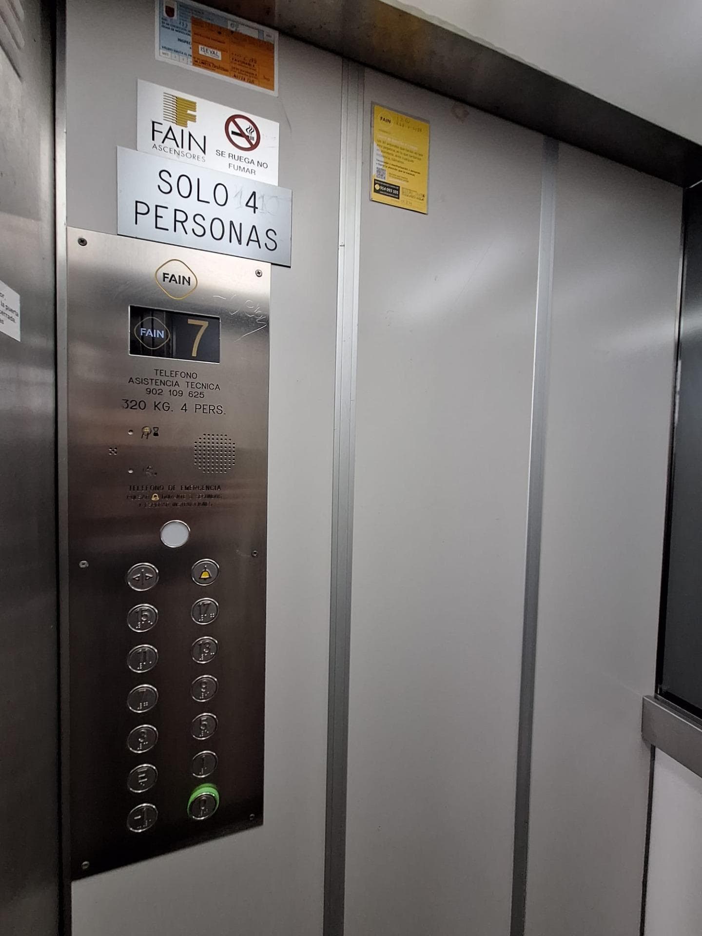 Apartamento Planta Media de 2 dormitorios en Santiago de la Ribera - 20