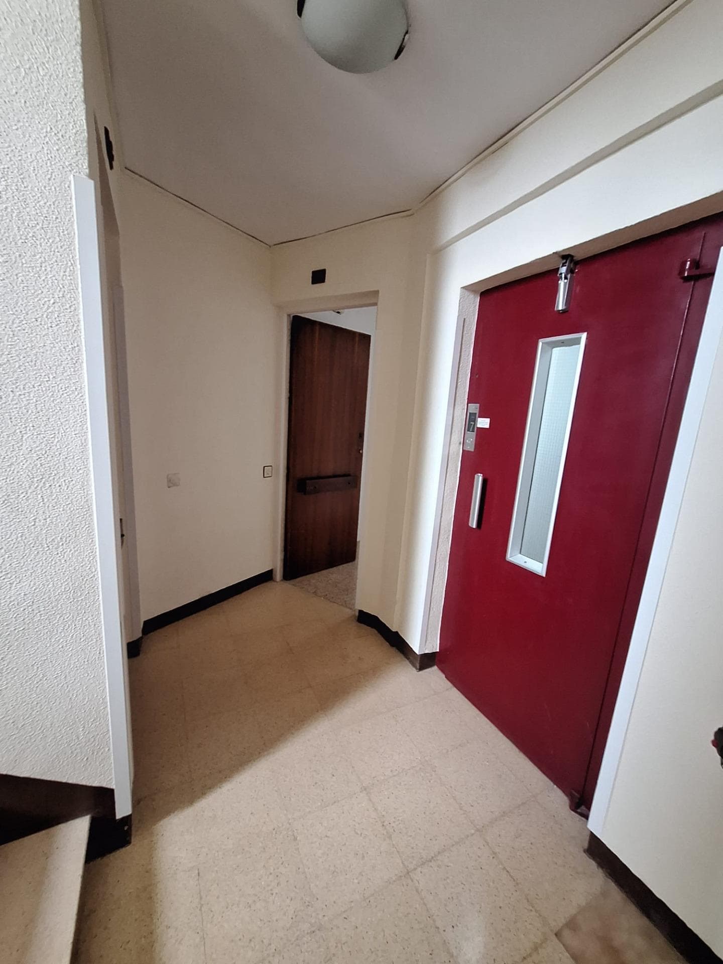 Apartamento Planta Media de 2 dormitorios en Santiago de la Ribera - 21