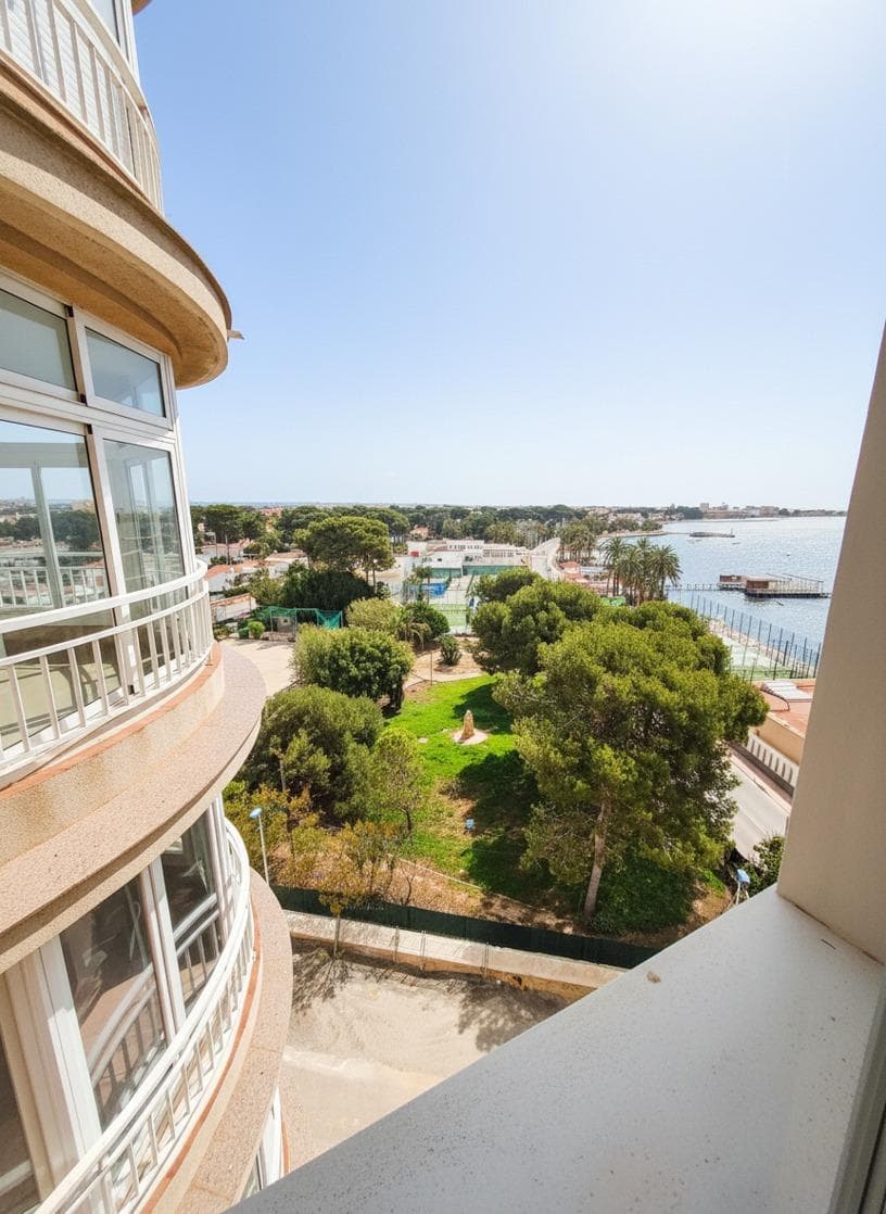 Apartamento Planta Media de 2 dormitorios en Santiago de la Ribera - 22