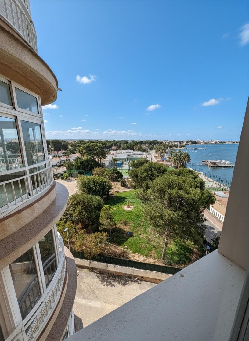 Apartamento Planta Media de 2 dormitorios en Santiago de la Ribera - 26