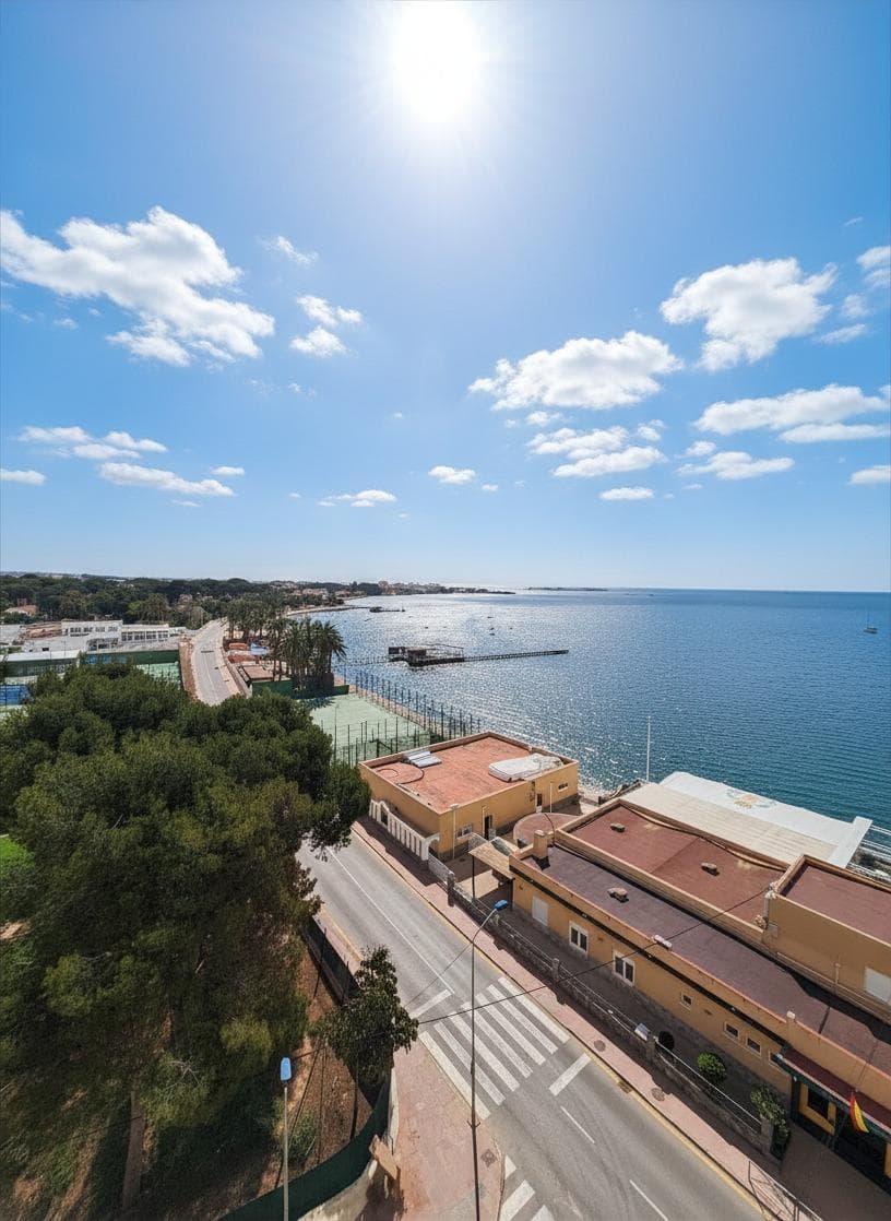 Apartamento Planta Media de 2 dormitorios en Santiago de la Ribera - 29