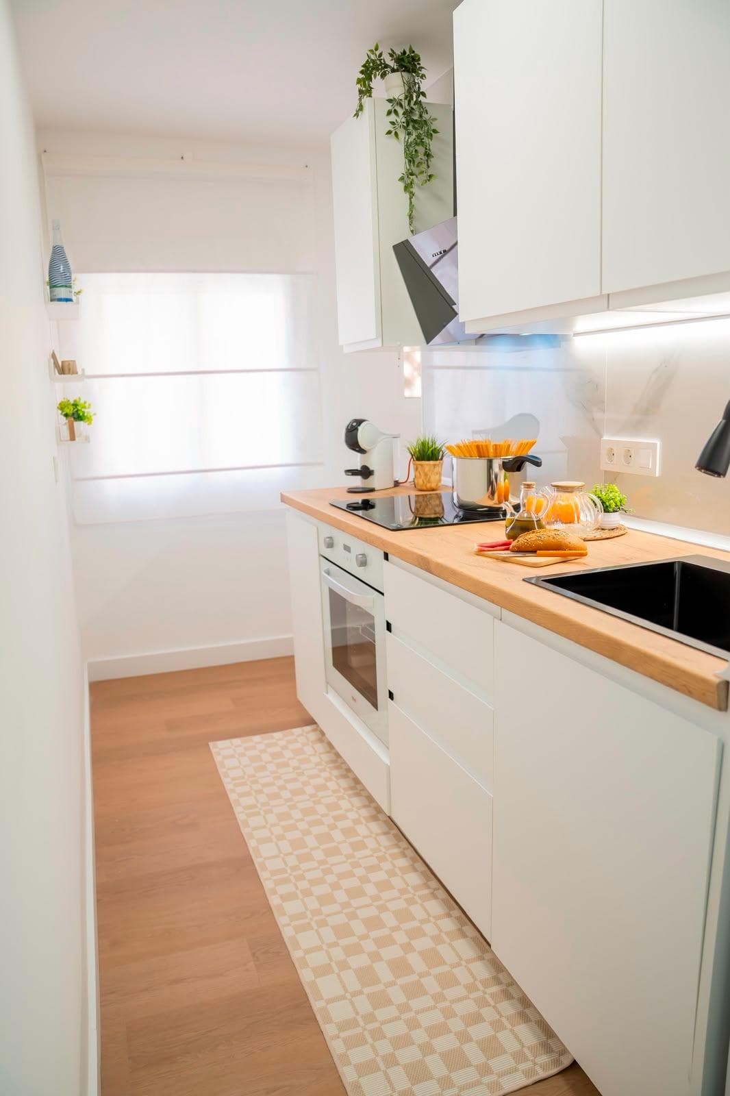 Tussenverdieping Appartement met 3 slaapkamers in Lo Pagan - 7
