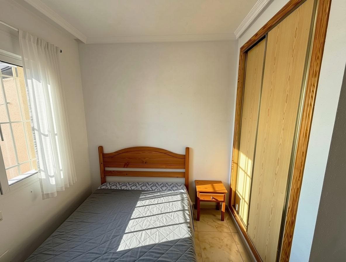 Dúplex de 3 dormitorios en Lo Pagan - 12