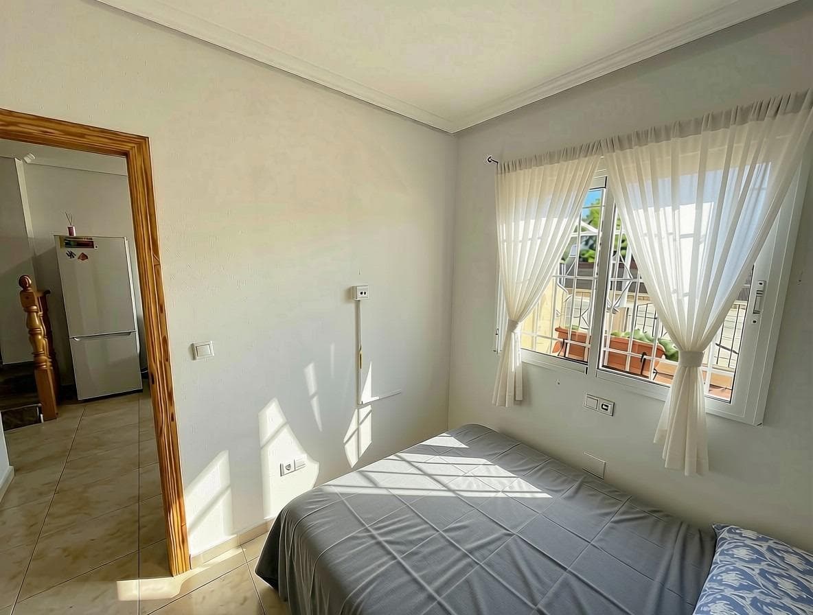 Dúplex de 3 dormitorios en Lo Pagan - 14