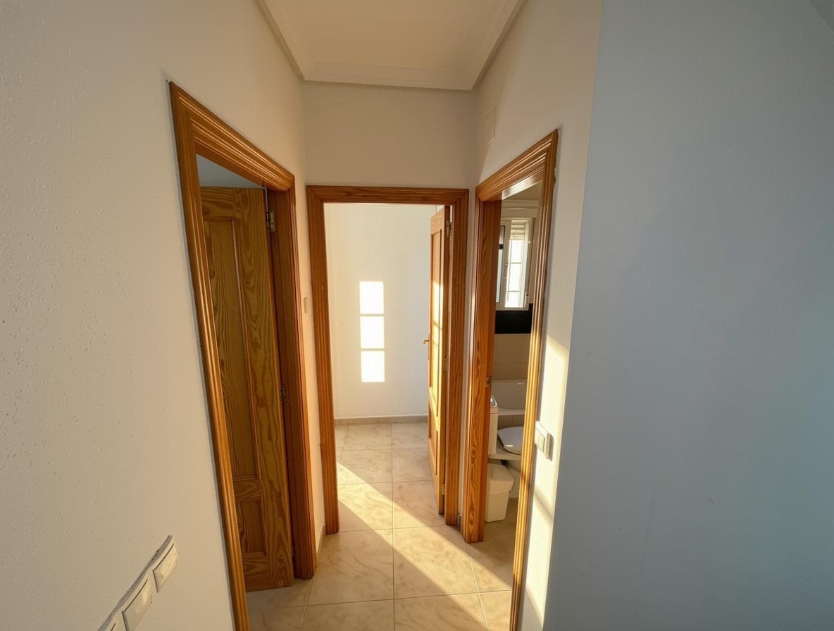 Dúplex de 3 dormitorios en Lo Pagan - 15
