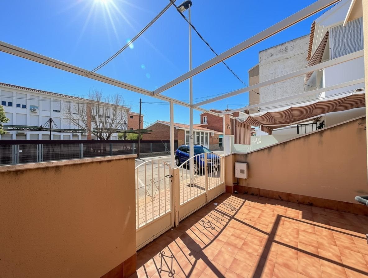Dúplex de 3 dormitorios en Lo Pagan - 2