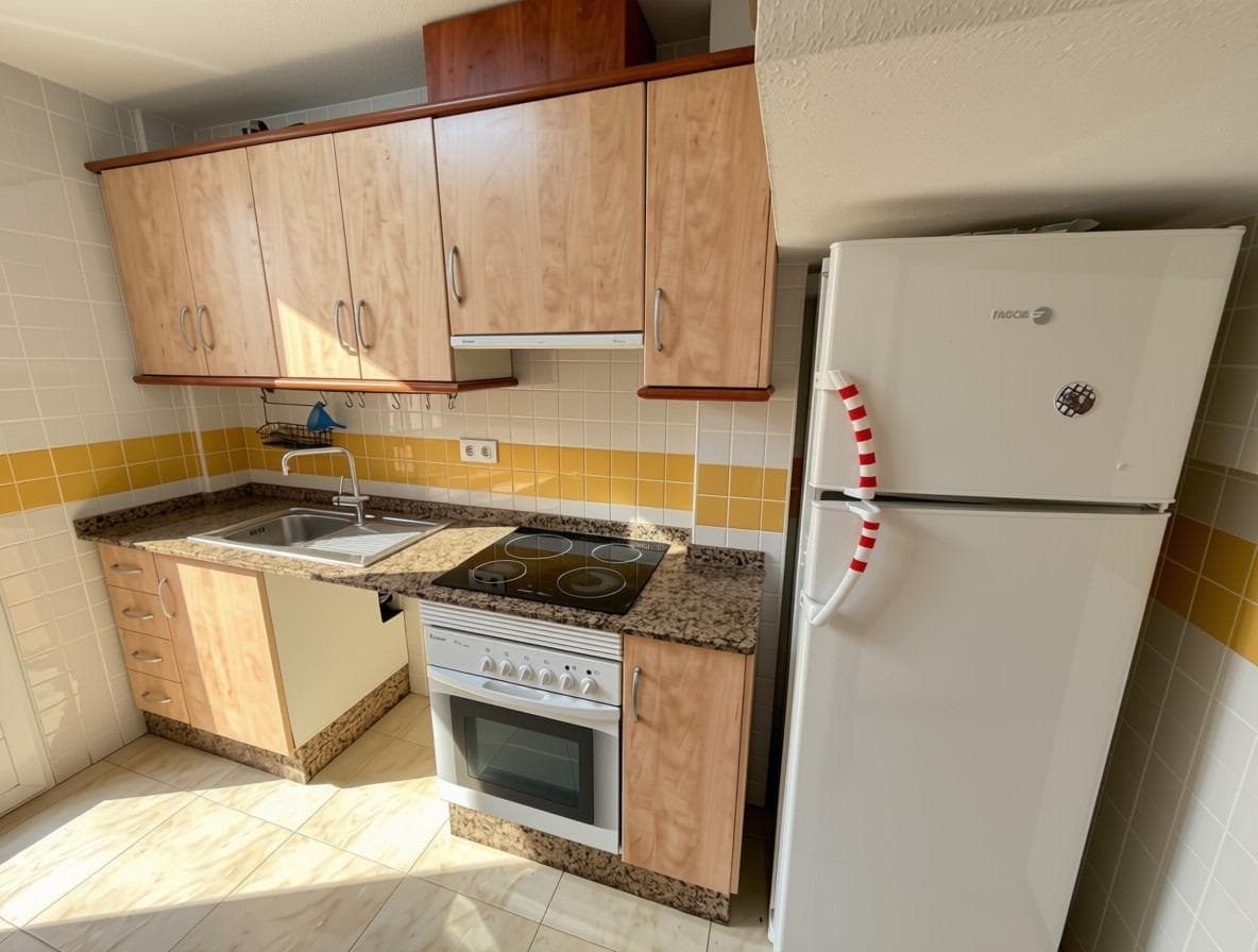 Dúplex de 3 dormitorios en Lo Pagan - 9