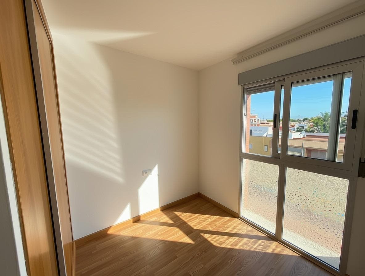 Tussenverdieping Appartement met 3 slaapkamers in San Pedro del Pinatar - 10