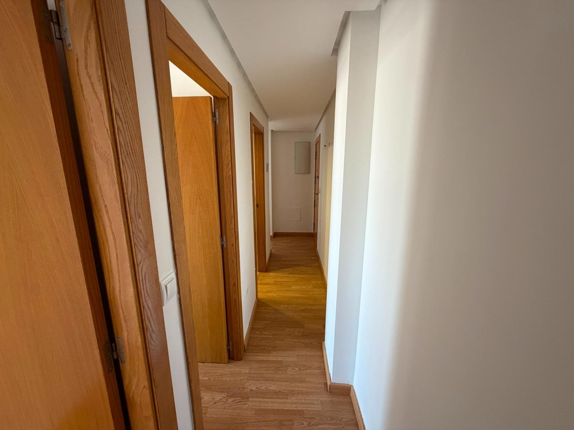 Tussenverdieping Appartement met 3 slaapkamers in San Pedro del Pinatar - 16