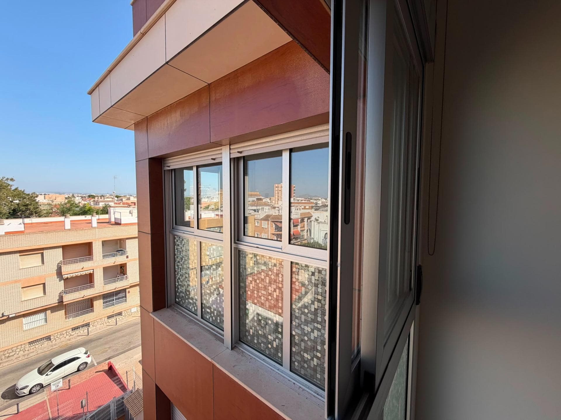 Tussenverdieping Appartement met 3 slaapkamers in San Pedro del Pinatar - 20