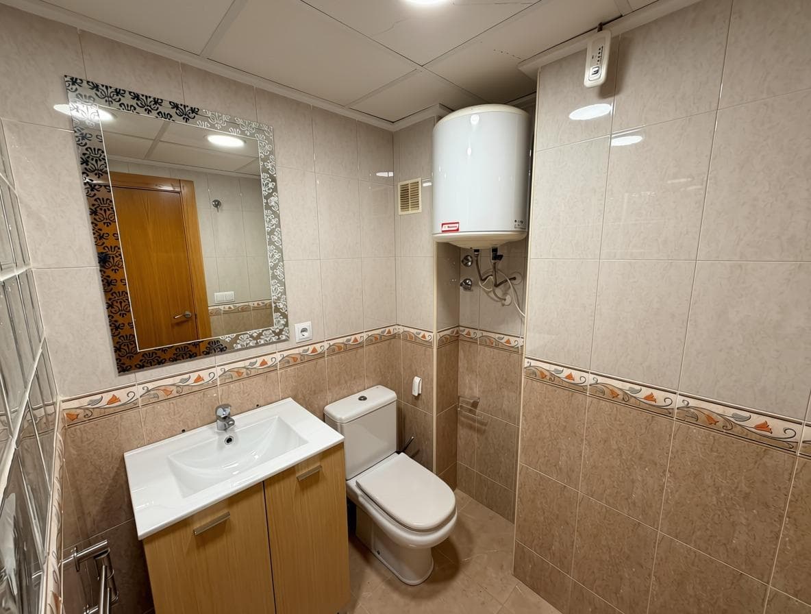 Tussenverdieping Appartement met 3 slaapkamers in San Pedro del Pinatar - 21