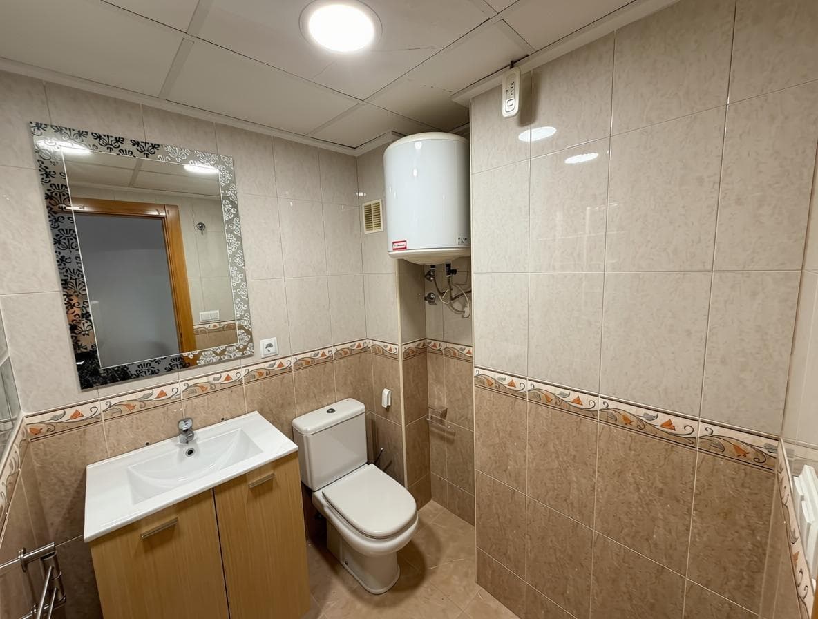 Tussenverdieping Appartement met 3 slaapkamers in San Pedro del Pinatar - 22
