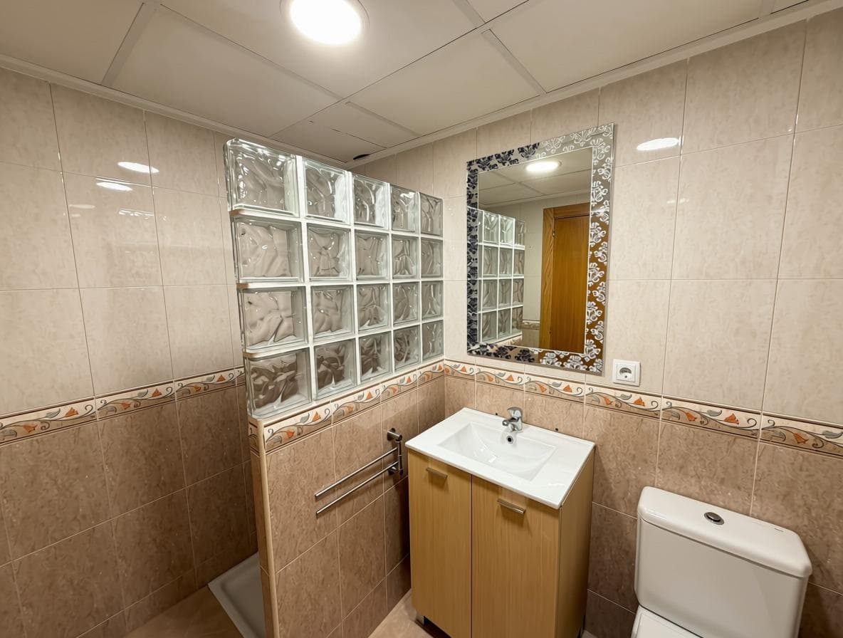 Tussenverdieping Appartement met 3 slaapkamers in San Pedro del Pinatar - 23