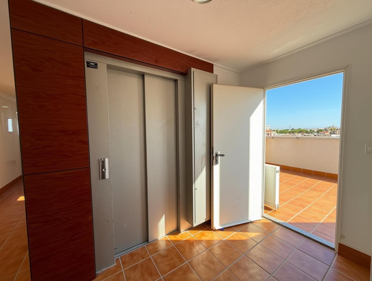 Tussenverdieping Appartement met 3 slaapkamers in San Pedro del Pinatar - 25