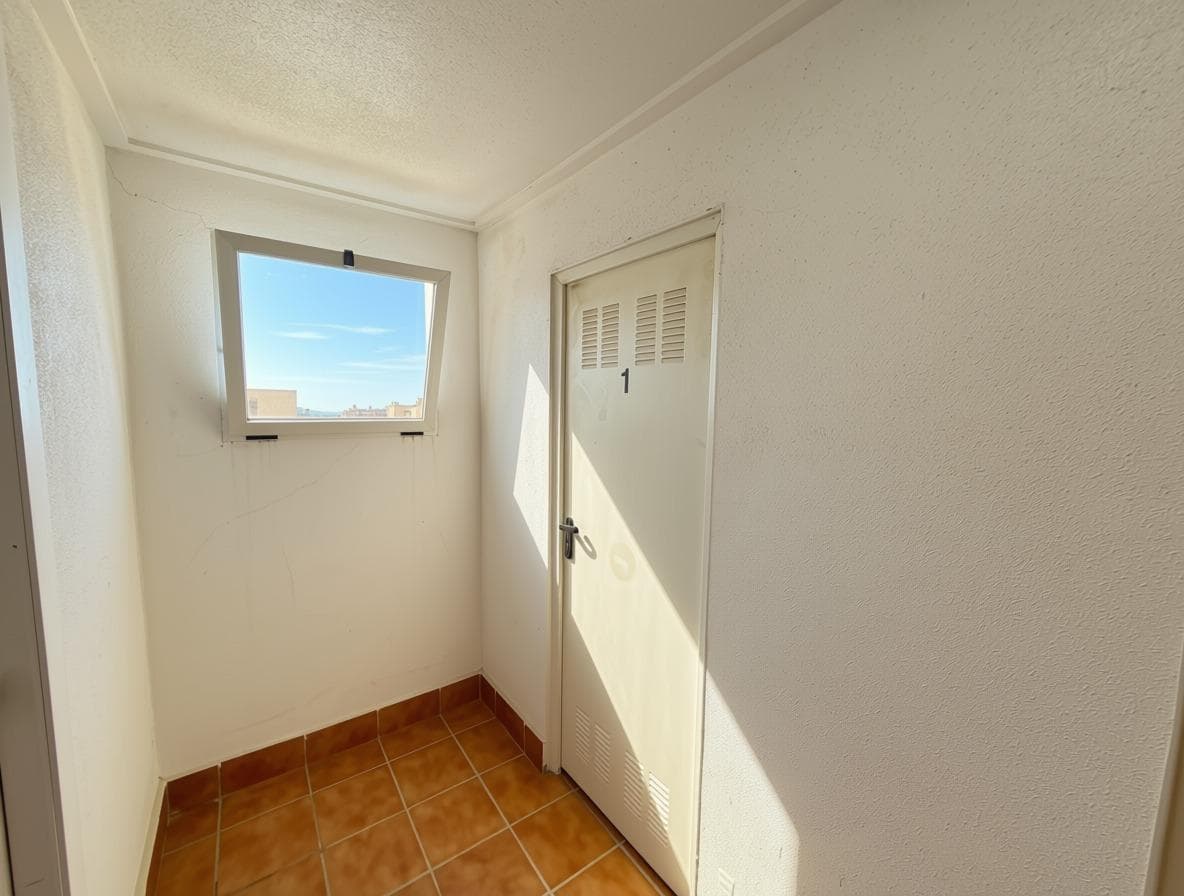Tussenverdieping Appartement met 3 slaapkamers in San Pedro del Pinatar - 27