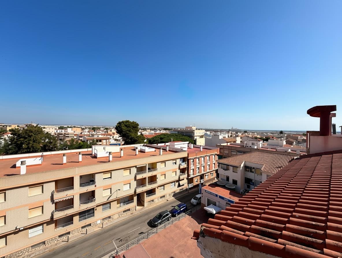 Tussenverdieping Appartement met 3 slaapkamers in San Pedro del Pinatar - 30