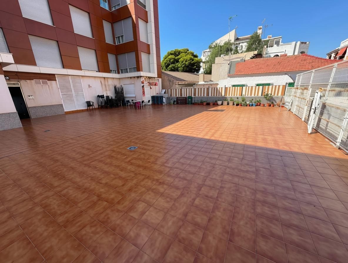 Tussenverdieping Appartement met 3 slaapkamers in San Pedro del Pinatar - 32