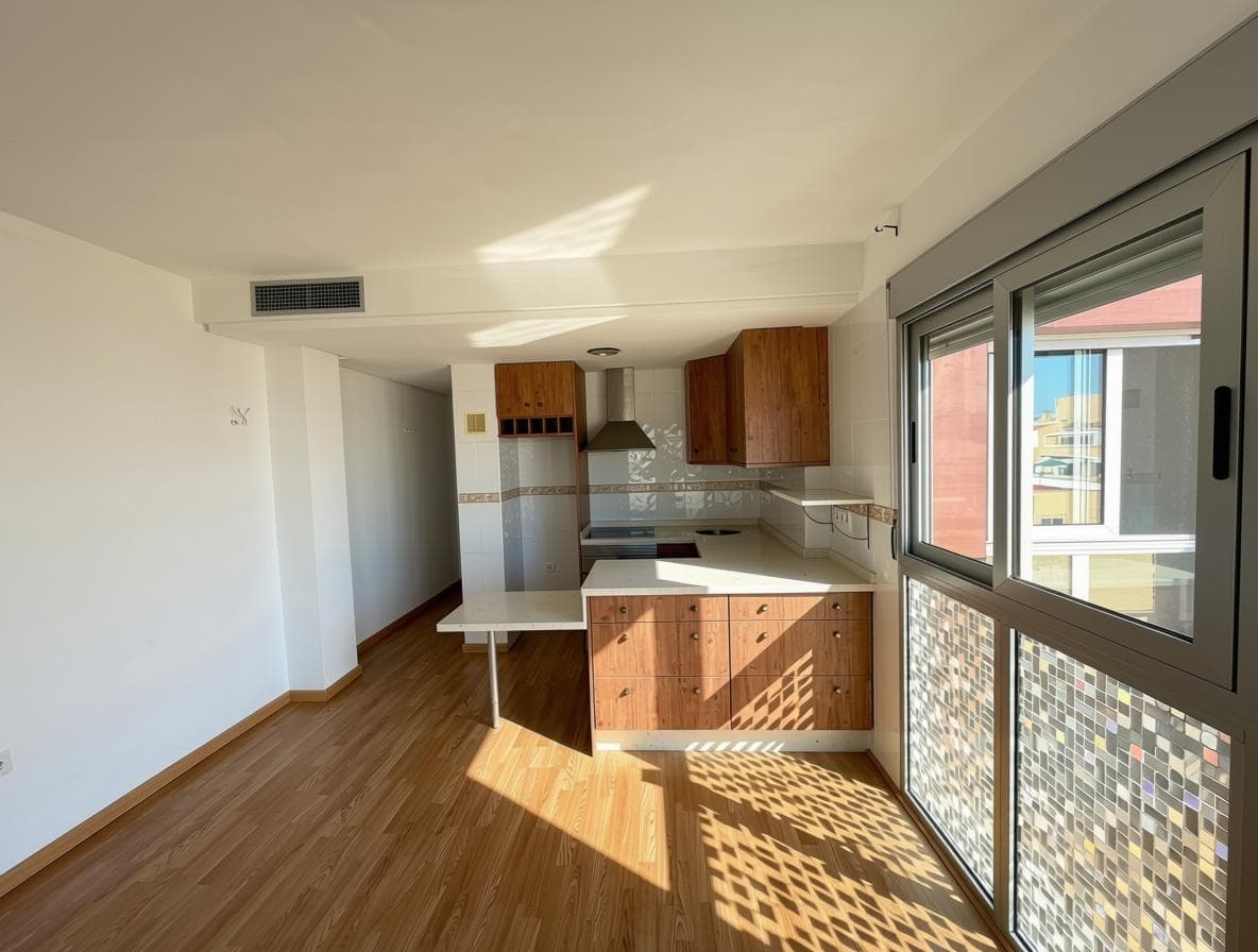Tussenverdieping Appartement met 3 slaapkamers in San Pedro del Pinatar - 5