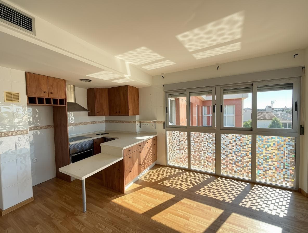 Tussenverdieping Appartement met 3 slaapkamers in San Pedro del Pinatar - 6