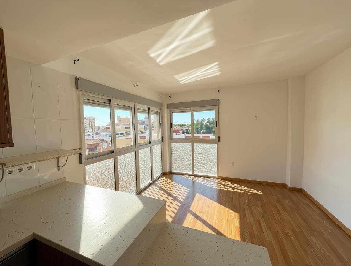 Tussenverdieping Appartement met 3 slaapkamers in San Pedro del Pinatar - 7